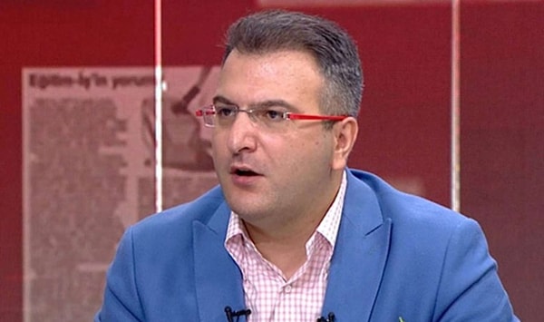 Cem Küçük, "Tabii ki ağır suç. Ama Türkiye’de vergi vermemek toplum nezdinde ağır suç kabul edilmez" dedi.