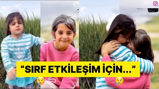 Leyla Aydemir ve Narin Güran'ın Sarıldığı Yapay Zeka Videosu Tepkilere Neden Oldu
