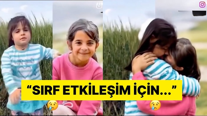 Leyla Aydemir ve Narin Güran'ın Sarıldığı Yapay Zeka Videosu Tepkilere Neden Oldu