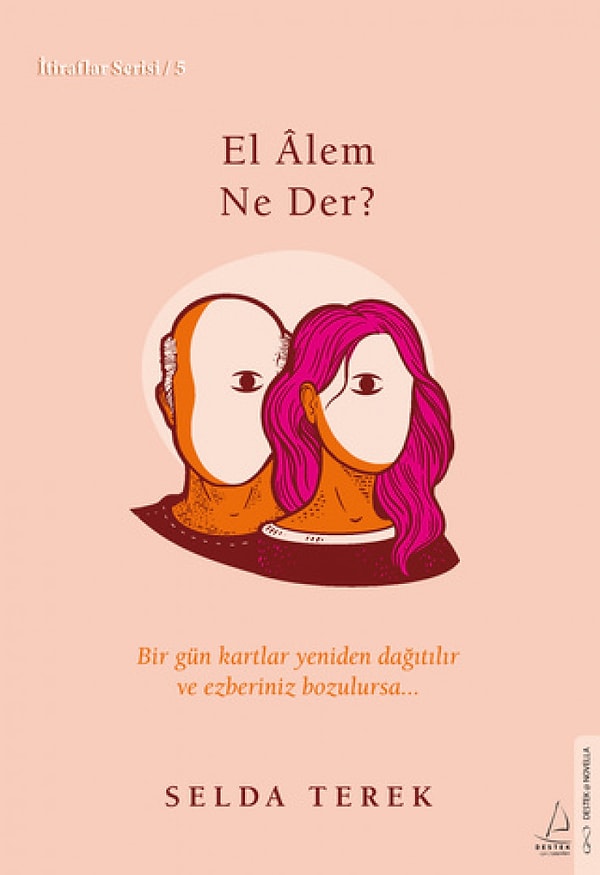 "El Âlem Ne Der?"