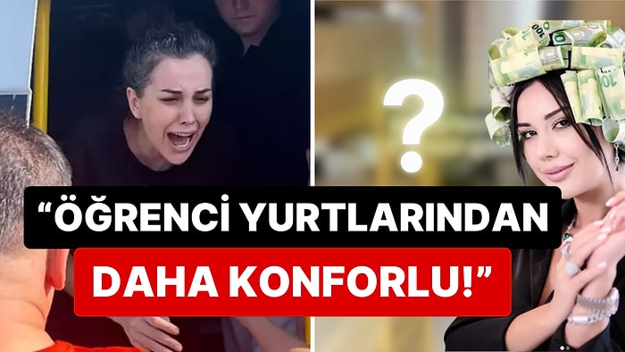 Tahliyesiyle Tartışma Yaratan Dilan Polat’ın 9 Ay Boyunca Kaldığı Yerin Ortaya Çıktığı İddia Edildi!