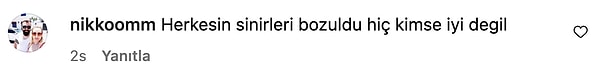 Sizin konu hakkındaki düşünceleriniz nelerdir? Yorumlarda buluşalım...