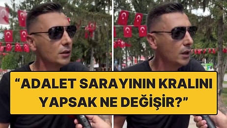 Engin-Dilan Polat'ın Tahliye Haberinin Ardından Vatandaştan Tepki: "Garibana Adalet Var Zengine Var mı?"