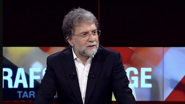 Ensarioğlu'nun bu sözlerine tepki gösteren isim ise Gazeteci Ahmet Hakan oldu. Ahmet Hakan, 10 Eylül tarihinde yayımladığı yazısında "Galip Ensarioğlu'nun Narin Açıklaması" başlığına da yer verdi.