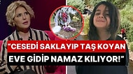 Narin'in Cinayetiyle Deliye Dönen Gülben Ergen Dinin Hoyrat Kullanılmasına Parmak Basıp Ateş Püskürdü!