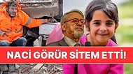 Naci Görür "Keşke" Diyerek Paylaştı: Narin Güran Olayı İçin Sitem Dolu Açıklama!