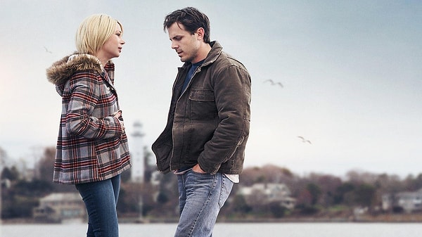 3. Manchester by the Sea (2016)