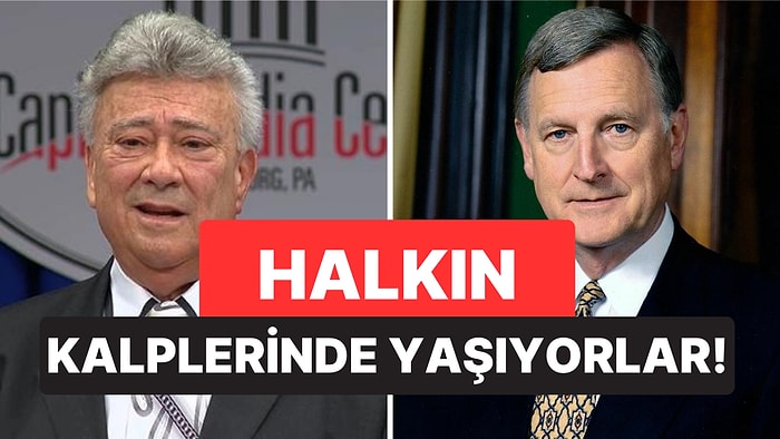 Ölmelerine Rağmen Büyük Bir Farkla Tekrardan Seçilen Devlet Başkanları