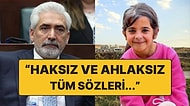 "Bilip Söyleyemediklerimiz Var" Demişti: AKP'li Vekil Galip Ensarioğlu Narin'le İlgili Sözleriyle Ne Kastetti?