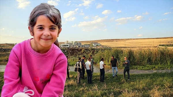 “Güzel kızımız Narin'in bu yaşadıklarının derin hüznü ve acısını bir anne olarak doğrudan içimde hissediyorum. Dosyanın bundan sonra sanık müdafii olarak değil, bir anne olarak, bir vatandaş olarak yakından takipçisi olacağımı, adil bir yargılamanın gerçekleştirilmesi, tüm sorumluların yargılanması temennisinin içinde olacağımı tüm kamuoyu ve basınla paylaşırım.”