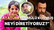 Narin'in Vefatına Üzüntüsünü "Suç Bizim" Diyerek Dile Getiren Nejat İşler Cemaat ve Tarikatlardan Dert Yandı