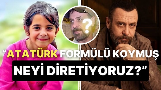 Narin'in Vefatına Üzüntüsünü "Suç Bizim" Diyerek Dile Getiren Nejat İşler Cemaat ve Tarikatlardan Dert Yandı