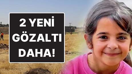 Narin Davasında 2 Yeni Gözaltı Daha: Köyün İmamı da Gözaltına Alındı