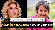 Narin Güran Davasının Bütün Kız Çocuklarının Emsali Olduğunu Söyleyen Gülben Ergen'den Yeni Paylaşım!