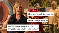 Kuru Murad Dönüyor! Cem Yılmaz'ın Komedi Dizisi 'Erşan Kuneri'nin İkinci Sezonundan İlk Fragman Geldi