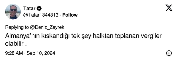 Siz ne düşünüyorsunuz?