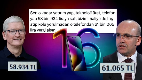 Bir Cep Telefonunun Vergisinin Kendisinden Pahalı Olması İsyan Ettirdi