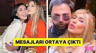 Candan Kardeşlerin Sazan Sarmalı Davasındaki Telefon Mesajları Ortaya Çıktı