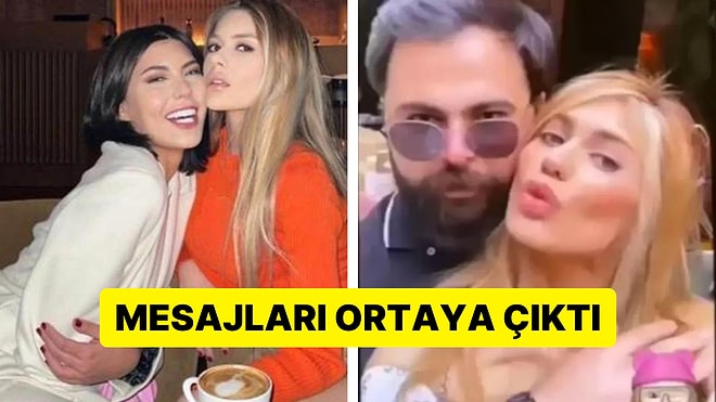 Candan Kardeşlerin Sazan Sarmalı Davasındaki Telefon Mesajları Ortaya Çıktı