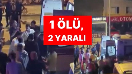 Sabiha Gökçen Havalimanı'nda Yolcu Kavgası: 1 Ölü, 2 Yaralı