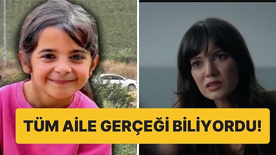 Herkes Biliyordu: Narin Güran Cinayeti, Yargı'daki O Sahneyi Hatırlattı!