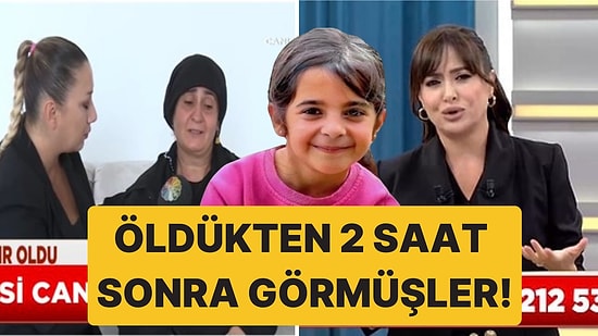 Didem Arslan, Narin'in Annesi ve Eltisinin Yalanını Ortaya Çıkardı!