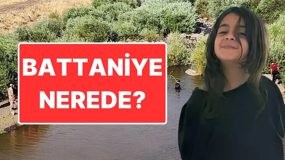 Katledilen Narin Güran Soruşturması: Battaniye Nerede?