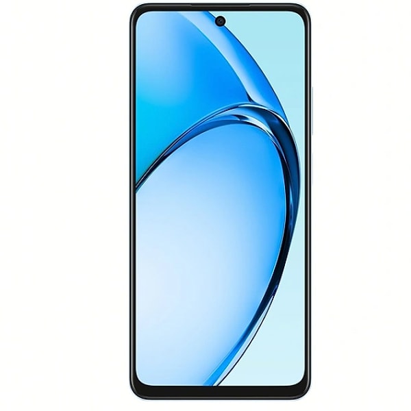 Oppo A60 8 GB RAM 256 GB Mavi Cep Telefonu