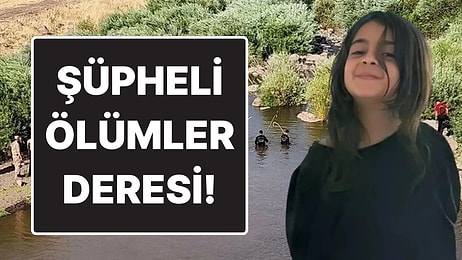 Ölüm Deresi: Narin’in Cansız Bedeninin Bulunduğu Derede Muhammed de Ölü Olarak Bulunmuş