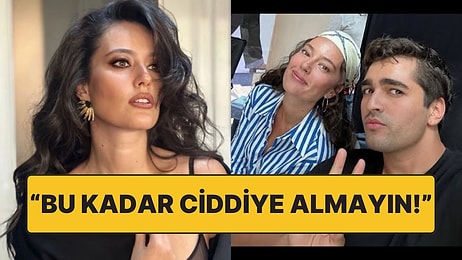 Çirkin Yorumlar Gelmişti: Pelin Akil, Yalı Çapkını Hayranlarının Tepkileri Hakkında İlk Kez Konuştu!