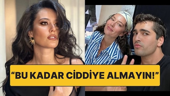 Çirkin Yorumlar Gelmişti: Pelin Akil, Yalı Çapkını Hayranlarının Tepkileri Hakkında İlk Kez Konuştu!