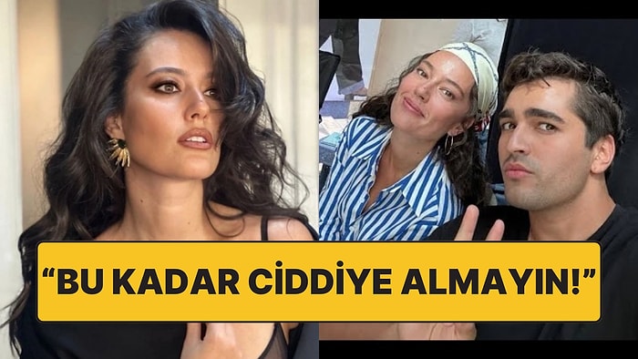 Çirkin Yorumlar Gelmişti: Pelin Akil, Yalı Çapkını Hayranlarının Tepkileri Hakkında İlk Kez Konuştu!