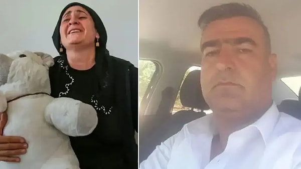 “Diyorlar ki ‘Amca ve anne arasında bir şey var ve bu durumu Narin gördü.’ Benim erkek kardeşim 16.30’a kadar evdeymiş ve annem yengemle birlikte evdeymiş. Annem buna nasıl cesaret etsin? O saatlerde kardeşim evde, diğer kardeşim Enes evin çevresinde. Böyle bir şeye kim cesaret eder? Böyle bir şey olmuş olsaydı anneme ilk tepkiyi ben verirdim, alıp kolundan tutar karakolun önüne atardım.”