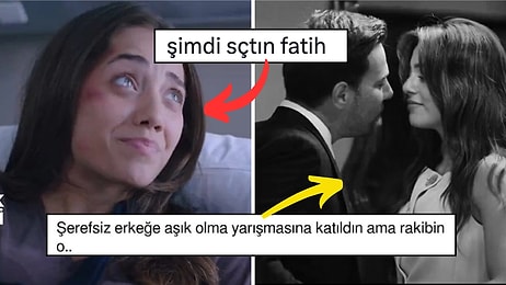 "Fatih Artık Üremesin! Doğa Salak mısın?": Kızılcık Şerbeti'nin Yeni Fragmanına Gelen Yorumlar