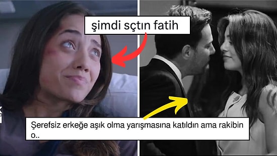 "Fatih Artık Üremesin! Doğa Salak mısın?": Kızılcık Şerbeti'nin Yeni Fragmanına Gelen Yorumlar