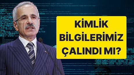 85 Milyonun Kimlik Bilgileri Çalındı mı? Bakanlıktan Yanıt Geldi