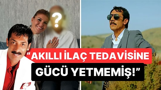 Kanserle Savaşırken 13 Kilo Veren Ankaralı Turgut'un Son Halini Paylaşan Gülben Ergen Acil Yardım İstedi!