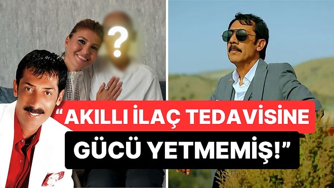 Kanserle Savaşırken 13 Kilo Veren Ankaralı Turgut'un Son Halini Paylaşan Gülben Ergen Acil Yardım İstedi!