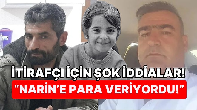 Şüpheler İtirafçı Nevzat'a Döndü: Narin'in Köyündeki Aile Yakınları Konuştu!