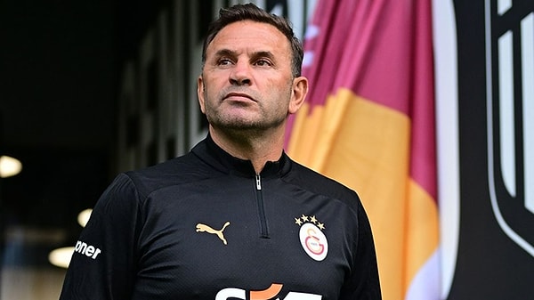 Okan Buruk liderliğindeki takım, 32. sıradan 57. sıraya geriledi.