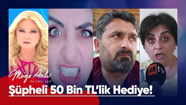 İsmail Demir, 25 Nisan tarihinde Mardin Midyat'tan kaybolmuştu ve kayboluşunun 22. gününde kardeşleri, gözyaşları içinde Müge Anlı'nın programına başvurmuştu.