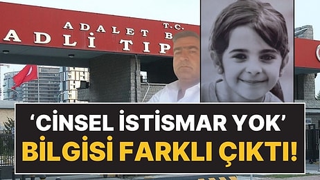 Diyarbakır Baro Başkanı'ndan Narin'in Adli Tıp Raporuna İlişkin Açıklama: 'Cinsel İstismar Yok' Denilmişti!