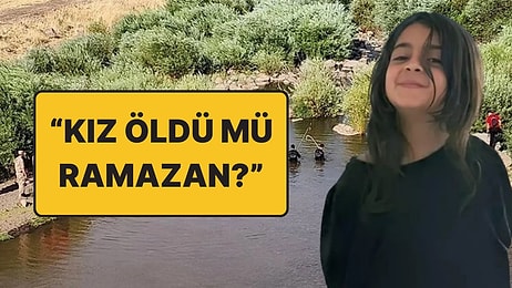 Narin Cinayetinde Dosyaya Giren Ses Kaydı: “Ramazan Kız Öldü mü?”