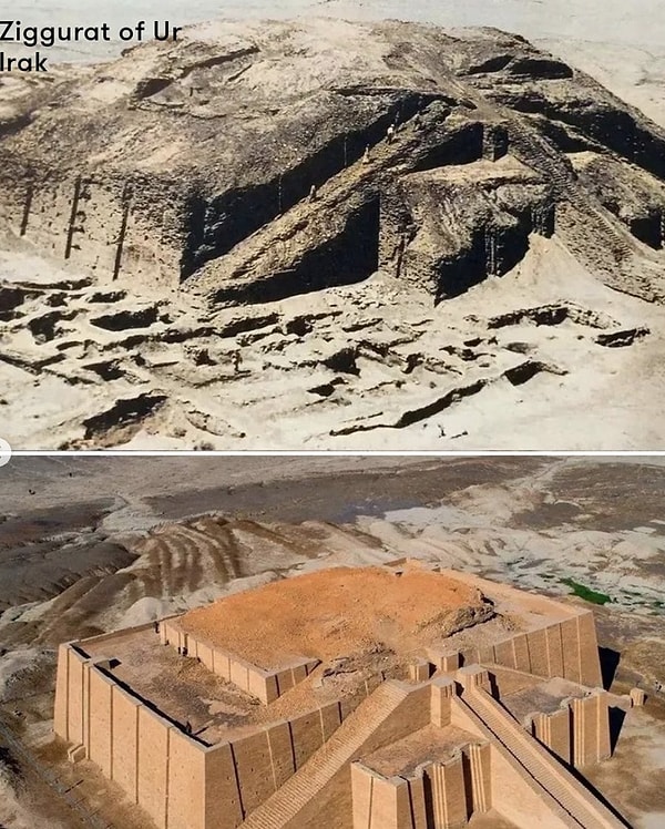 2. Irak Zigguratı