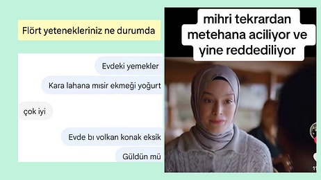 Üstün Flört Yeteneklerini Sergileyerek Gönül İşlerine Mizah Katan Kişiler