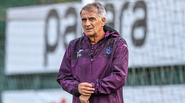 Şenol Güneş, ilk yıl Trabzonspor'dan 50 milyon TL alacak. Sonraki yıllar ise bir önceki sezon ödenen ücrete, %40 oranını geçmeyecek şekilde, (TÜFE+ÜFE)/2 oranında artış yapılarak ortaya çıkacak tutar ödenecek.