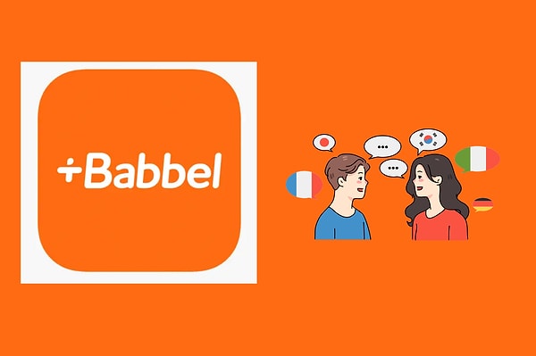 2. Babbel