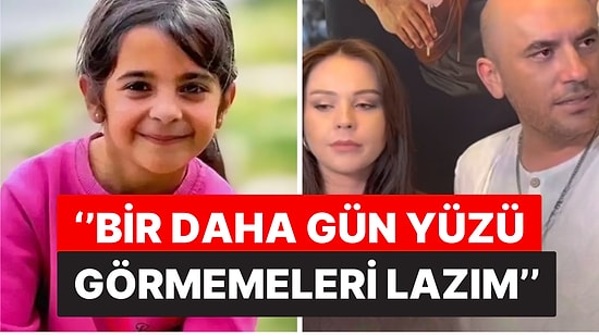 Narin'in Vefatına Üzüntülerini Dile Getiren Oyuncu Çift Giray Altınok ve Cansu Diktaş Çözümü Eğitimde Buldu!