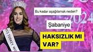 Miss Turkey 2024 Birincisi İdil Bilgen Sosyal Medyayı İkiye Böldü