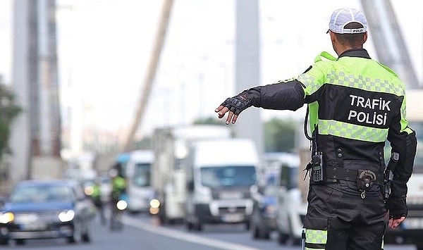 İşte trafiğe kapatılacak yollar ve alternatif güzergahlar;